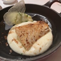 Benoit Alain Ducasse - 