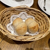 シェ・ホシノ - 