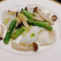広東料理　翡翠廳 - 