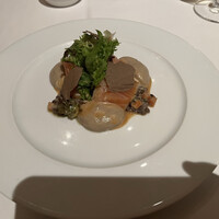 Benoit Alain Ducasse - 