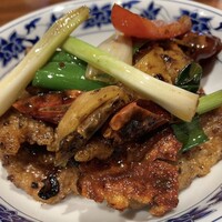 横浜中華街 重慶飯店 本館 - 