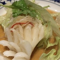 横浜中華街 重慶飯店 本館 - 