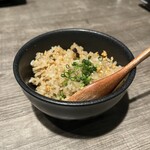 鉄板焼きgrow - 