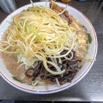 ラーメン二郎 - 