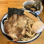 自家製麺 然 - 