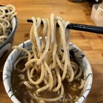 自家製麺 然 - 