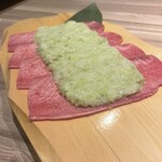 焼肉敷島ぽんが - 