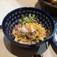 Trattoria Tabule - 