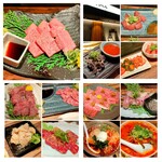 本格焼肉はらみちゃん - 