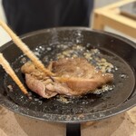 Sukiyaki Chikayo - 