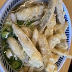 Kichiya Udon - 