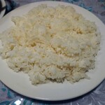 The Kitchen&CAFE - プレーンライス