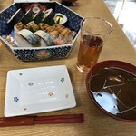 千登利亭 - 優しい