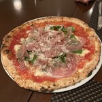 Trattoria Azzurri - 