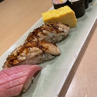 意気な寿し処阿部 青山店 - 