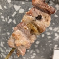 焼鳥 鳥美庵 新宿本店 - 