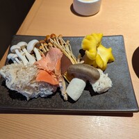 しゃぶ輝 黒毛和牛しゃぶしゃぶ・すき焼き専門店 新橋店 - 