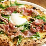 大衆イタリア食堂アレグロ - 料理写真: