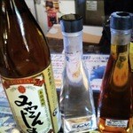 森の駅 - いろいろ買いました