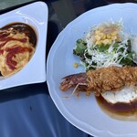 ビッグシェフ - 