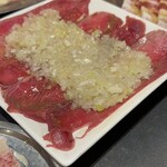 Yakiniku Horumon Sakaba Nikunoyama - 