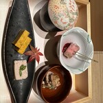 Niku Kaiseki Nishiyama - 