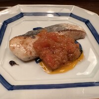 和食レストラン 羽衣 - 