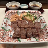 和食レストラン 羽衣 - 