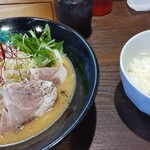 キラメキノトリ - 