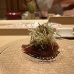 Gion Sushi Tadayasu - 