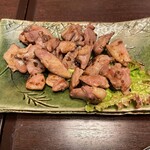 麺処酒処ふる川 暮六つ - 