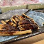Sushi Chuu - 煮穴子