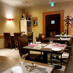 リストランテ ダ トシユキ - 