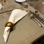 リストランテ ダ トシユキ - 