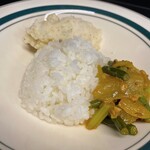 カレー魂 デストロイヤー - 