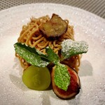 リストランテ ダ トシユキ - 