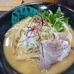 キラメキノトリ - 