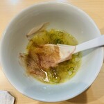 らぁ麺 飯田商店 - 