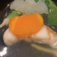 赤坂 渡なべ - 