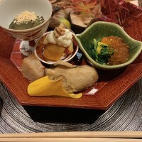赤坂 渡なべ - 