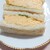 はまの屋パーラー - 料理写真:玉子サンド