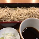 季節料理 手打蕎麦 よし田 - 