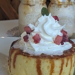 Hawaiian Cafe&Restaurant 魔法のパンケーキ - 