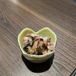 伏姫さんが焼 - 