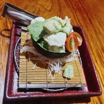 日和屋 豆蔵 - 