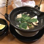 季節料理 手打蕎麦 よし田 - 