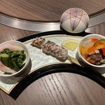 伏姫さんが焼 - 