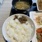 スーパーホテル - 