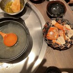 伏姫さんが焼 - 