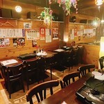 Sute-Ki Izakaya Sambyaku Bi-Wan - 